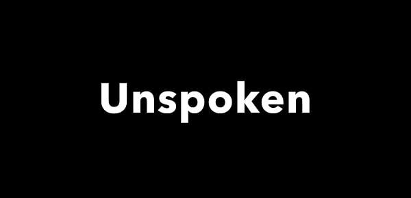  Unspoken - Bondage Jeopardy trailer